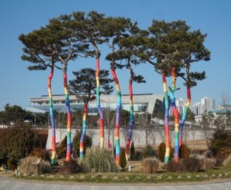 마루온조경 주식회사