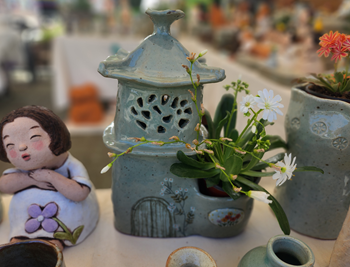 소나무 도예공방