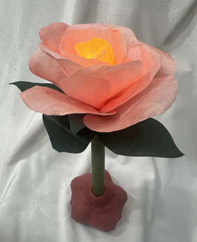 지아띠 & 한지 창작소